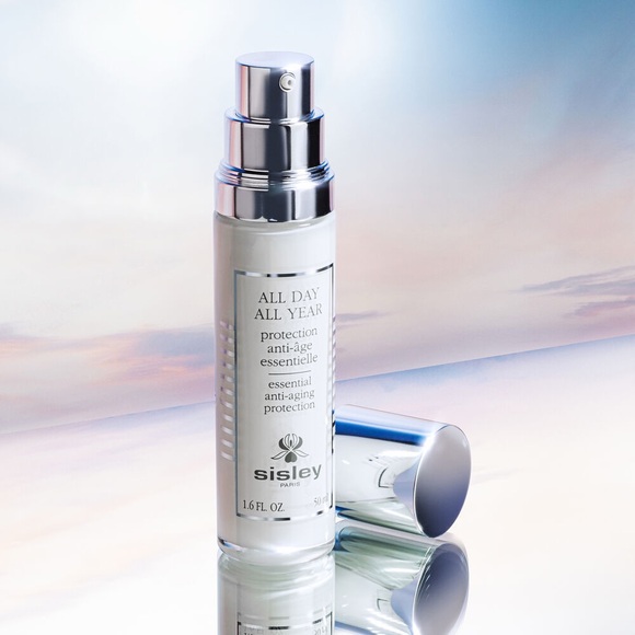 SISLEY-PARIS ALL DAY ALL YEAR 50ML/1.6OZ - FULL SIZE NEW! - Picture 1 of 4